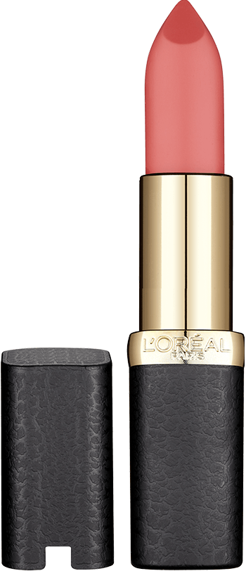 Color Riche Matte Addiction Lipstick 640 Erotique